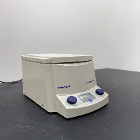 Eppendorf 5415D Centrifuge image 0